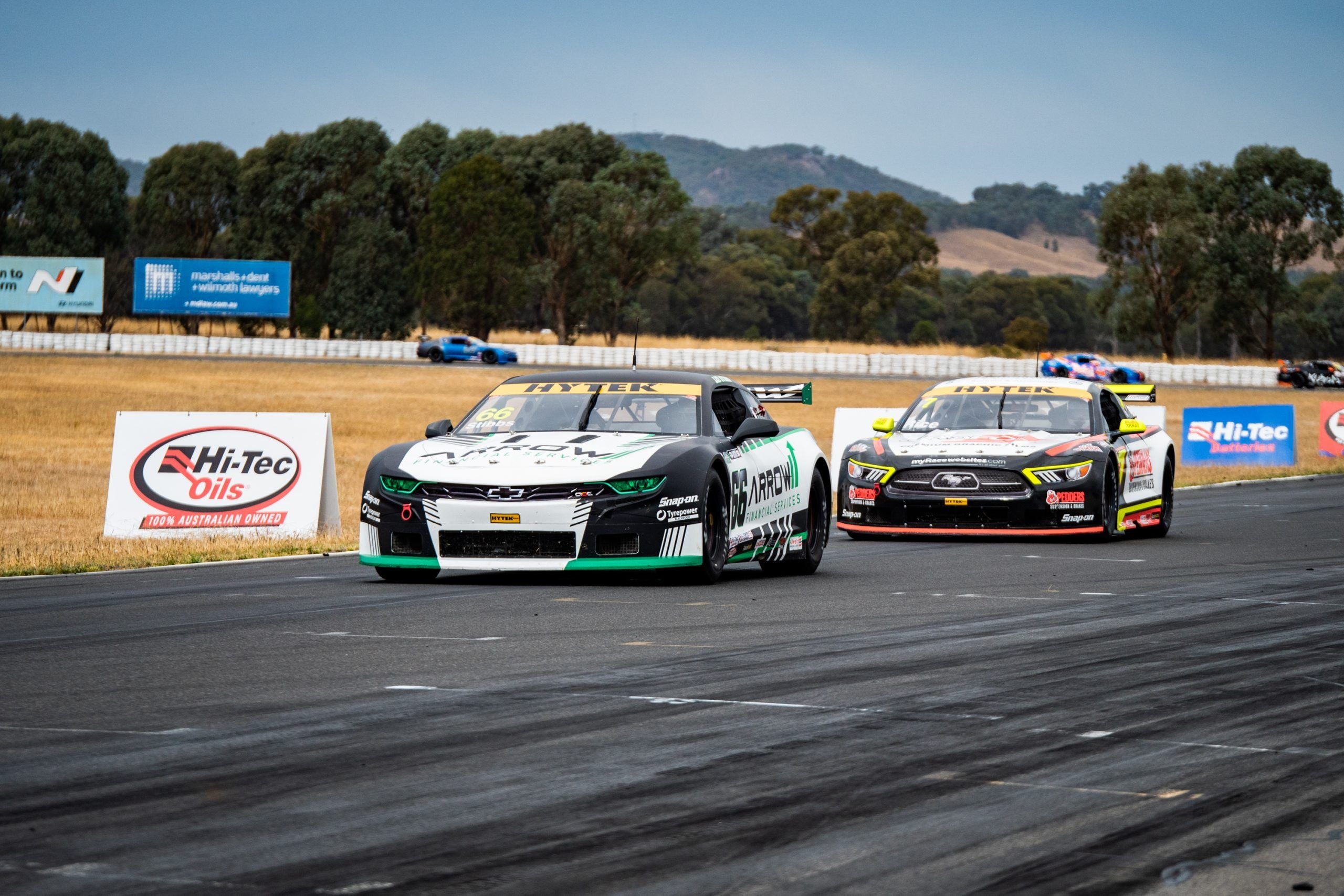 Lee Stibbs promoted to round win after Rice penalised Lee Stibbs promoted to round win after Rice penalised